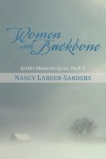 Women with Backbone