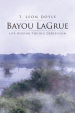 Bayou Lagrue