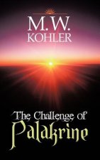 Challenge of Palakrine