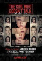 Girl Who Doesn't Talk