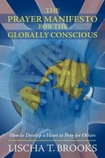 Prayer Manifesto for the Globally Conscious