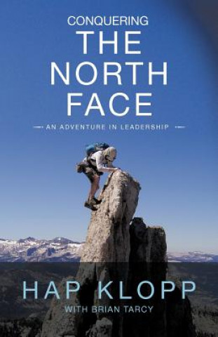 Conquering the North Face