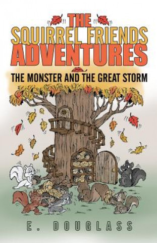 Squirrel Friends Adventures