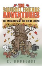 Squirrel Friends Adventures