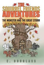 Squirrel Friends Adventures