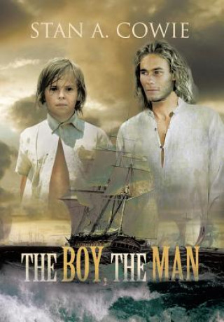 Boy, the Man