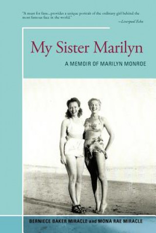 My Sister Marilyn