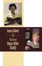 Art of Home Bible Study