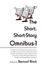 Short, Short-Story Omnibus-1