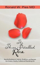 Three-Petalled Rose