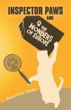 Inspector Paws and the Wonders of Europe