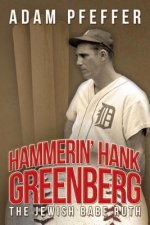 Hammerin' Hank Greenberg