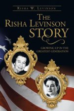 Risha Levinson Story