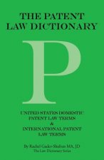 Patent Law Dictionary