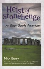 Heist of Stonehenge