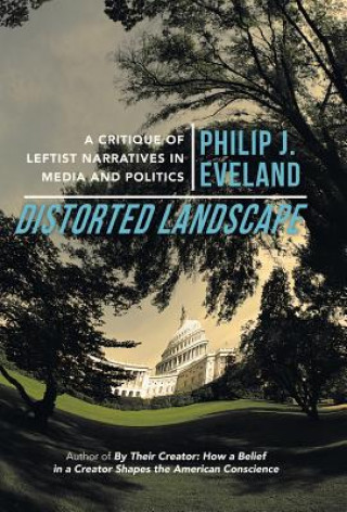 Distorted Landscape