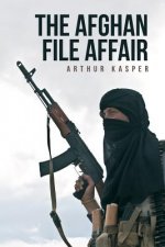 Afghan File Affair