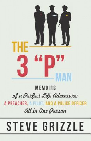 3 P Man