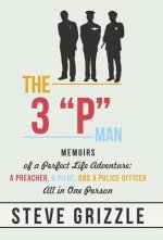 3 P Man