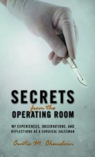 Secrets from the Operating Room