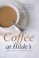 Coffee at Hilde's
