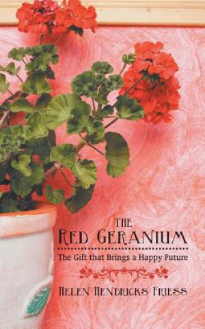 Red Geranium