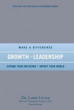 Make a Difference Growth in Leadership