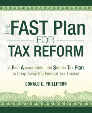 Fast Plan for Tax Reform