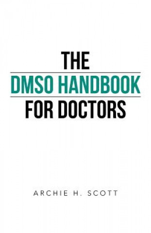 Dmso Handbook for Doctors
