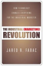 Industrial (Marketing) Revolution