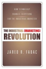 Industrial (Marketing) Revolution