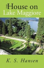 House on Lake Maggiore
