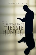 Disappearance of Jessie Hunter