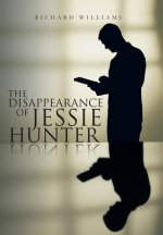 Disappearance of Jessie Hunter