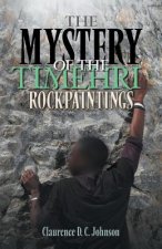 Mystery of the Timehri Rock Paintings