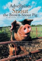 Adventures of Snout the Brown-Snout Pig