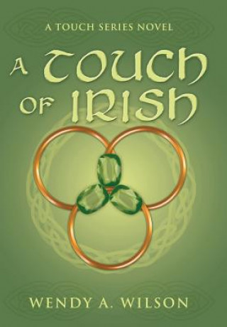 Touch of Irish