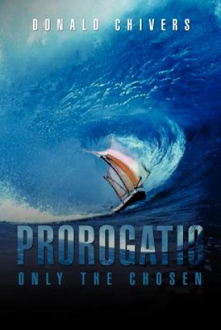 Prorogatio