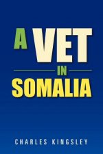 Vet in Somalia