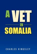 Vet in Somalia