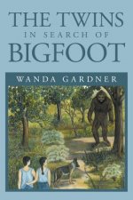 Twins in Search of Bigfoot