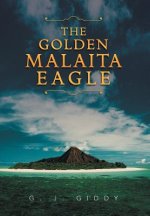 Golden Malaita Eagle