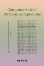 Computer Solved Differential Equations