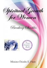 Spiritual Growth for Woman
