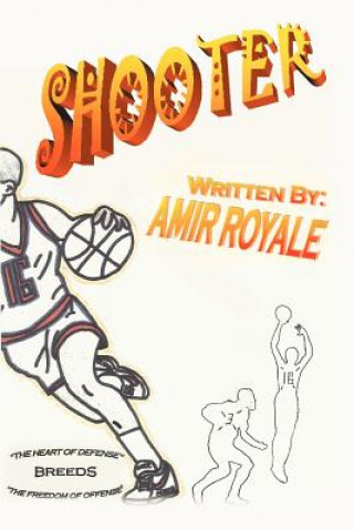 Shooter Book I