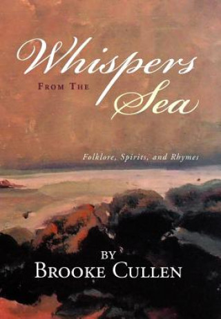 Whispers From The Sea