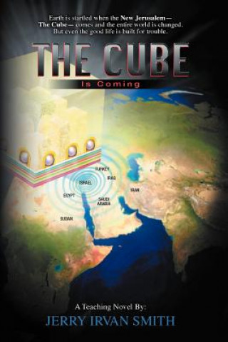 Cube Is Coming