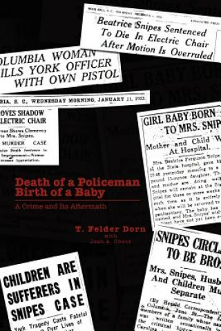 Death of a Policeman Birth of a Baby