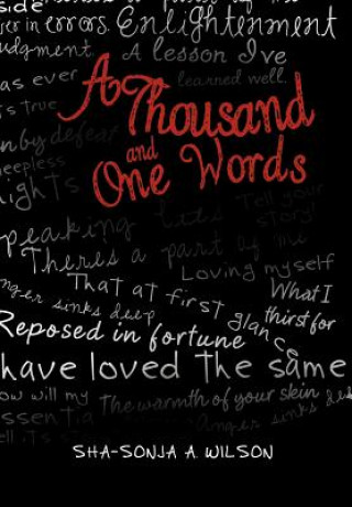 Thousand and One Words