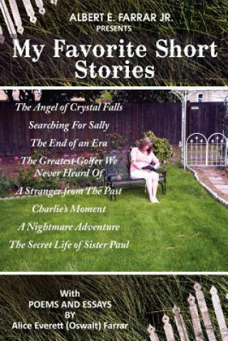 My Favorite Short Stories
